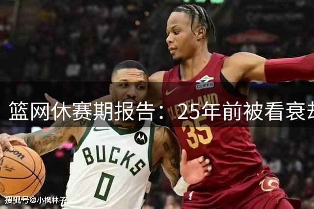 篮网休赛期报告：25年前被看衰却杀进总决赛，今年他们想赢球了