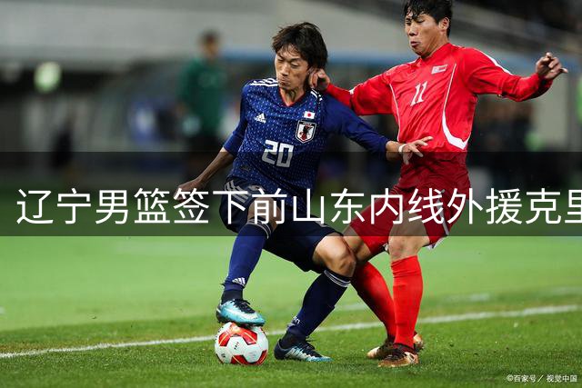辽宁男篮签下前山东内线外援克里斯